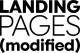 Landing Pages Logo